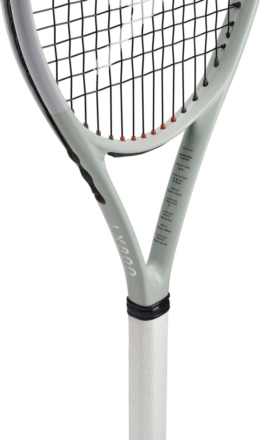 LX800 tennisracket
