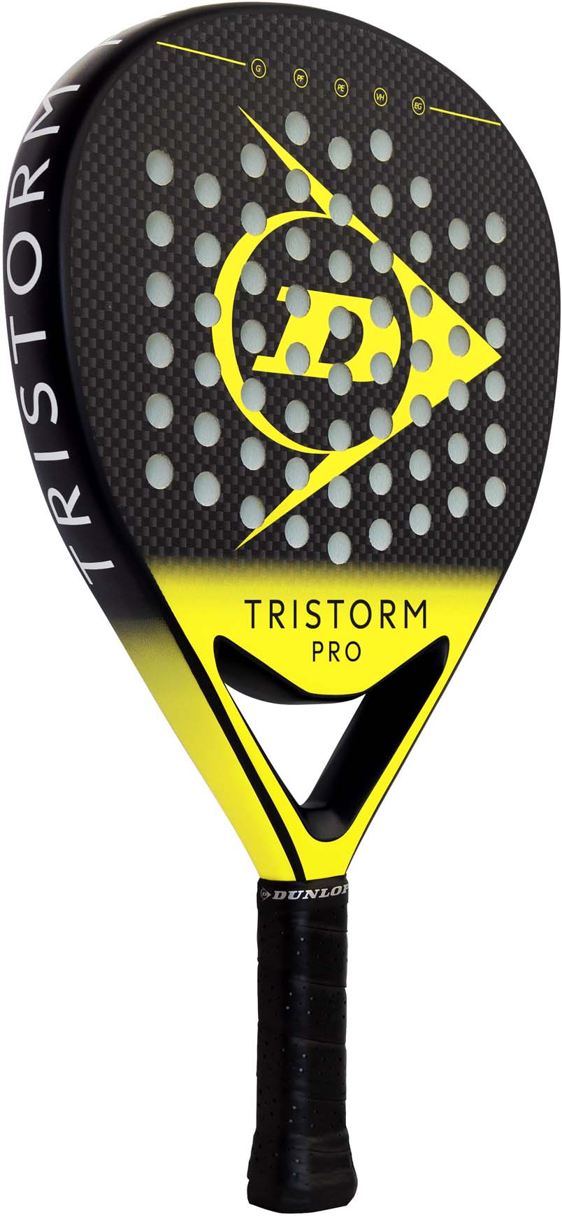 Tristorm Pro padelracket
