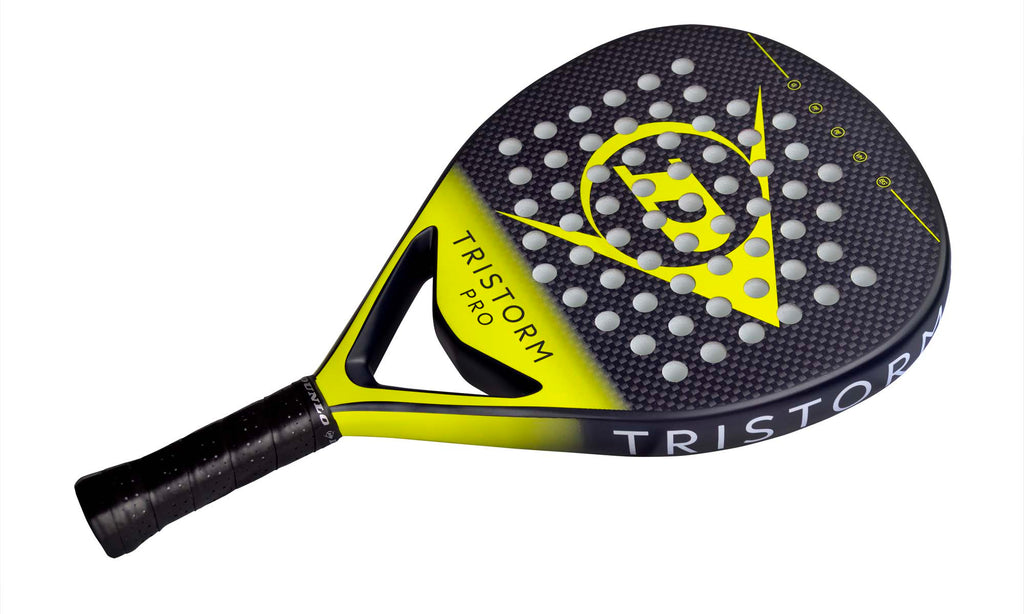Tristorm Pro padelracket