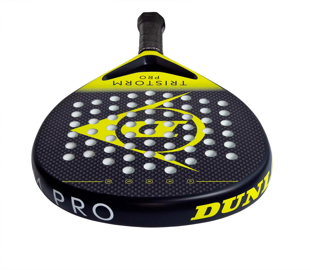 Tristorm Pro padelracket