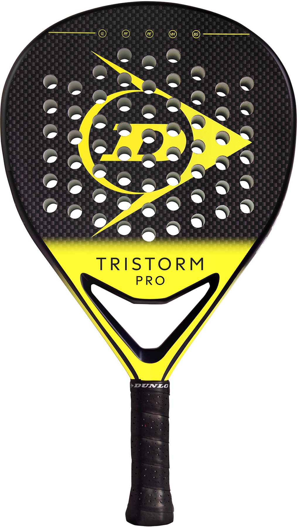 Tristorm Pro padelracket