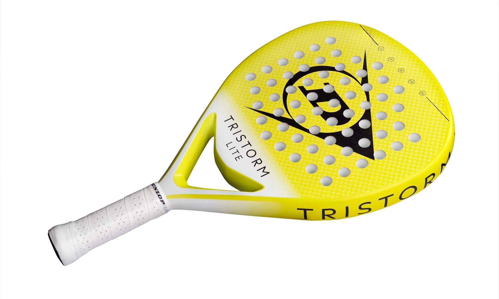 Tristorm Lite padelracket