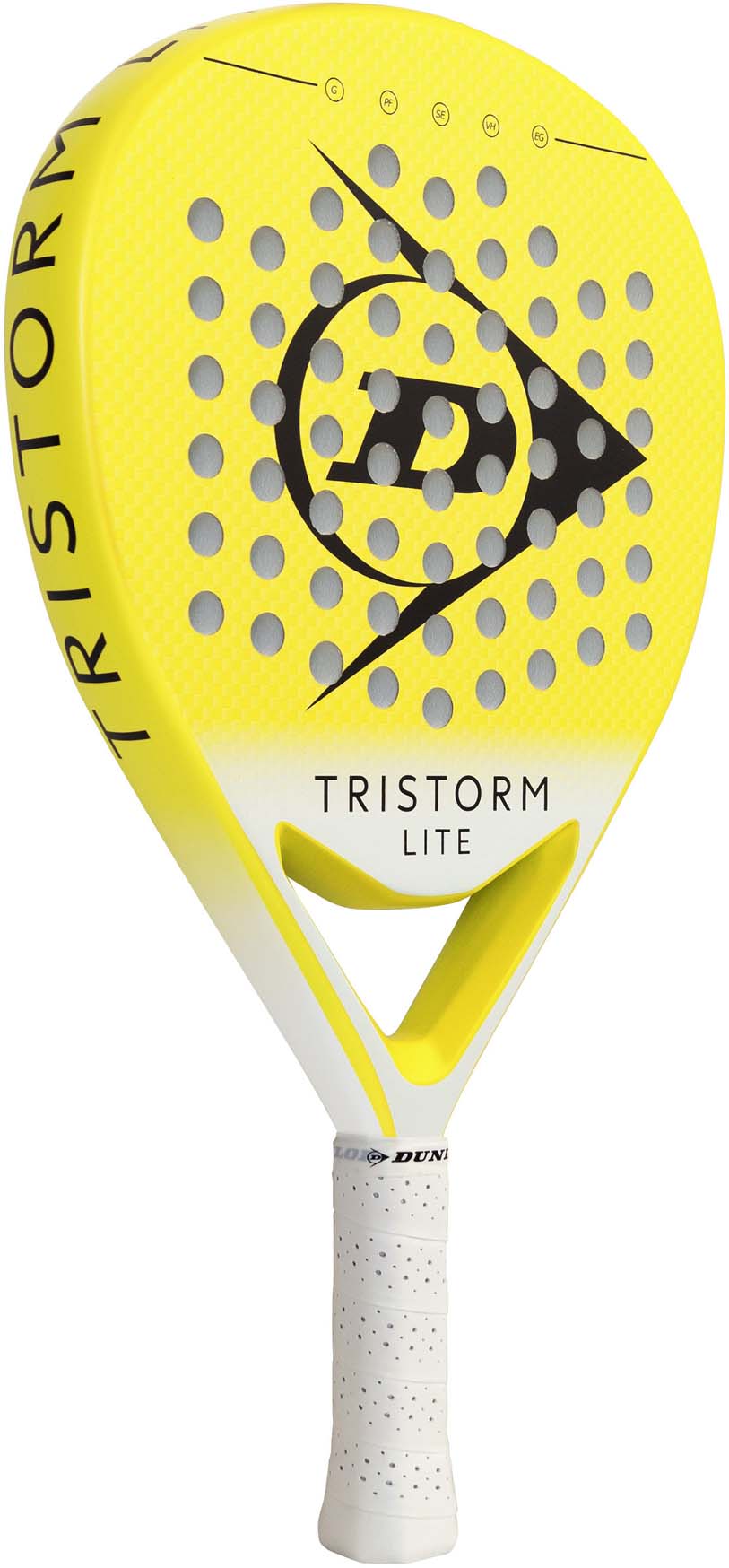 Tristorm Lite padelracket