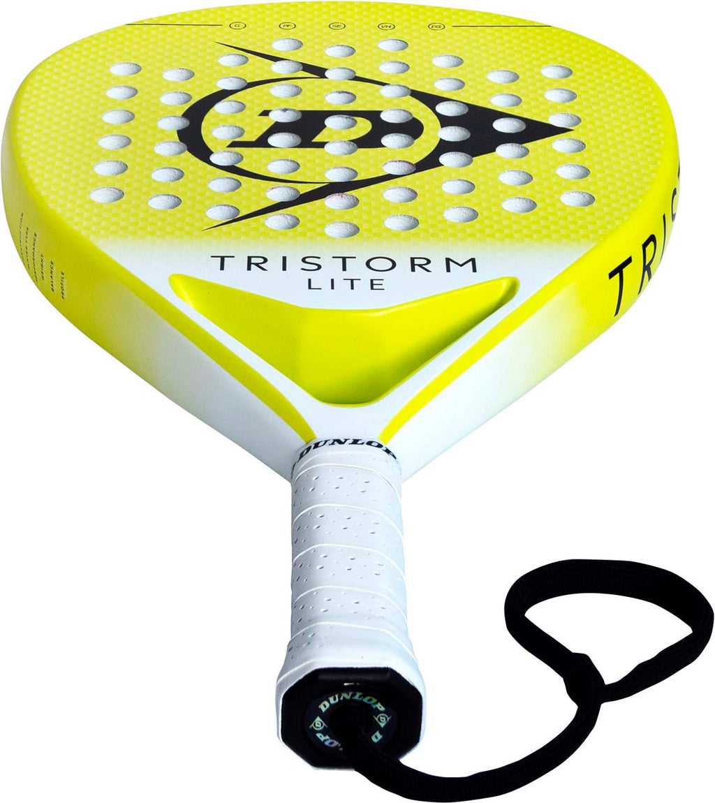 Tristorm Lite padelracket