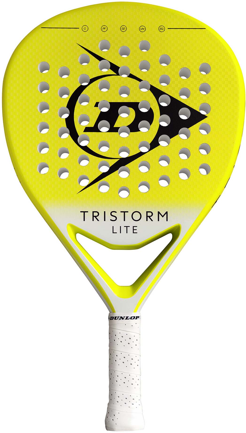 Tristorm Lite padelracket