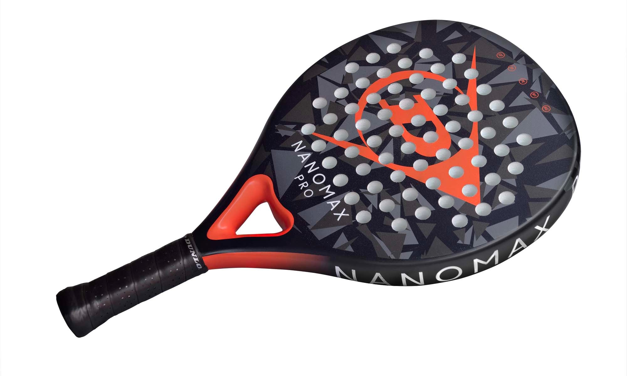 Nanomax Pro padelracket