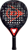 Nanomax Pro padelracket