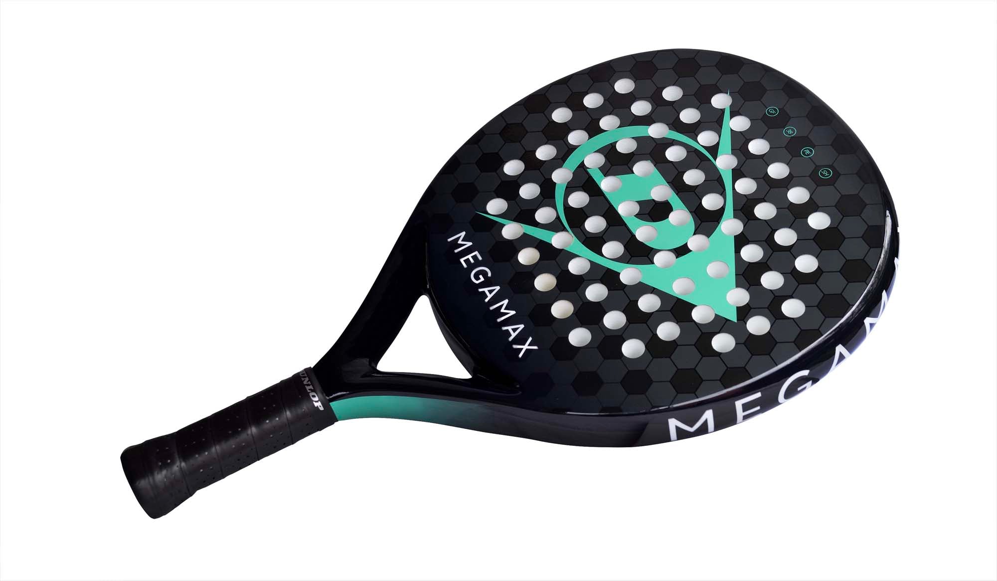 Megamax padelracket