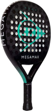 Megamax padelracket