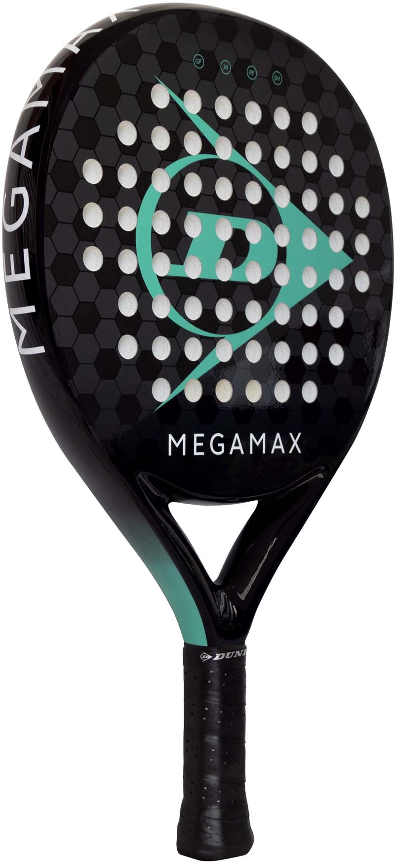 Megamax padelracket