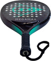 Megamax padelracket
