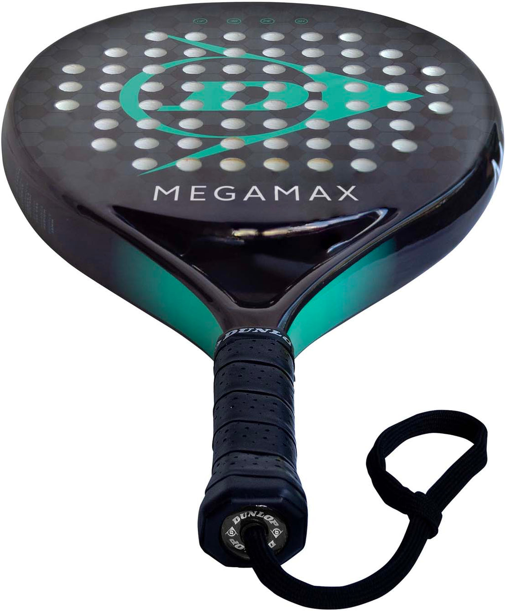 Megamax padelracket