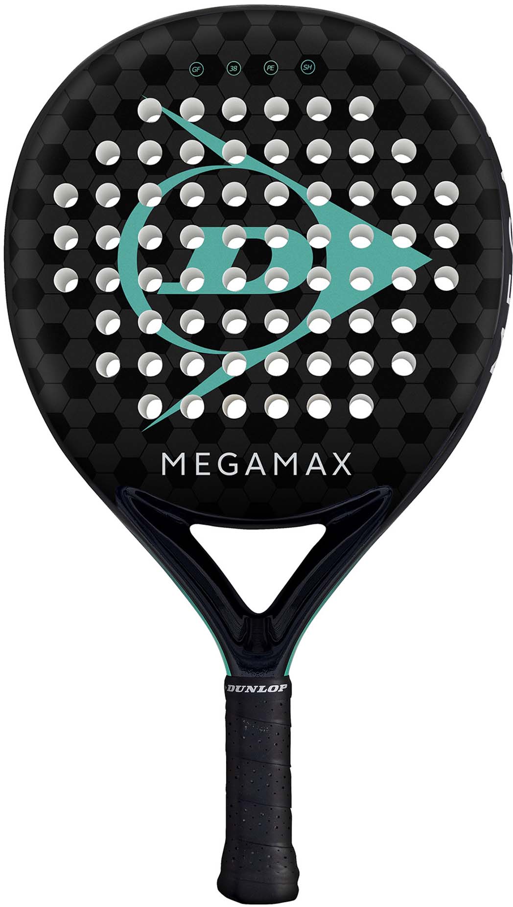Megamax padelracket