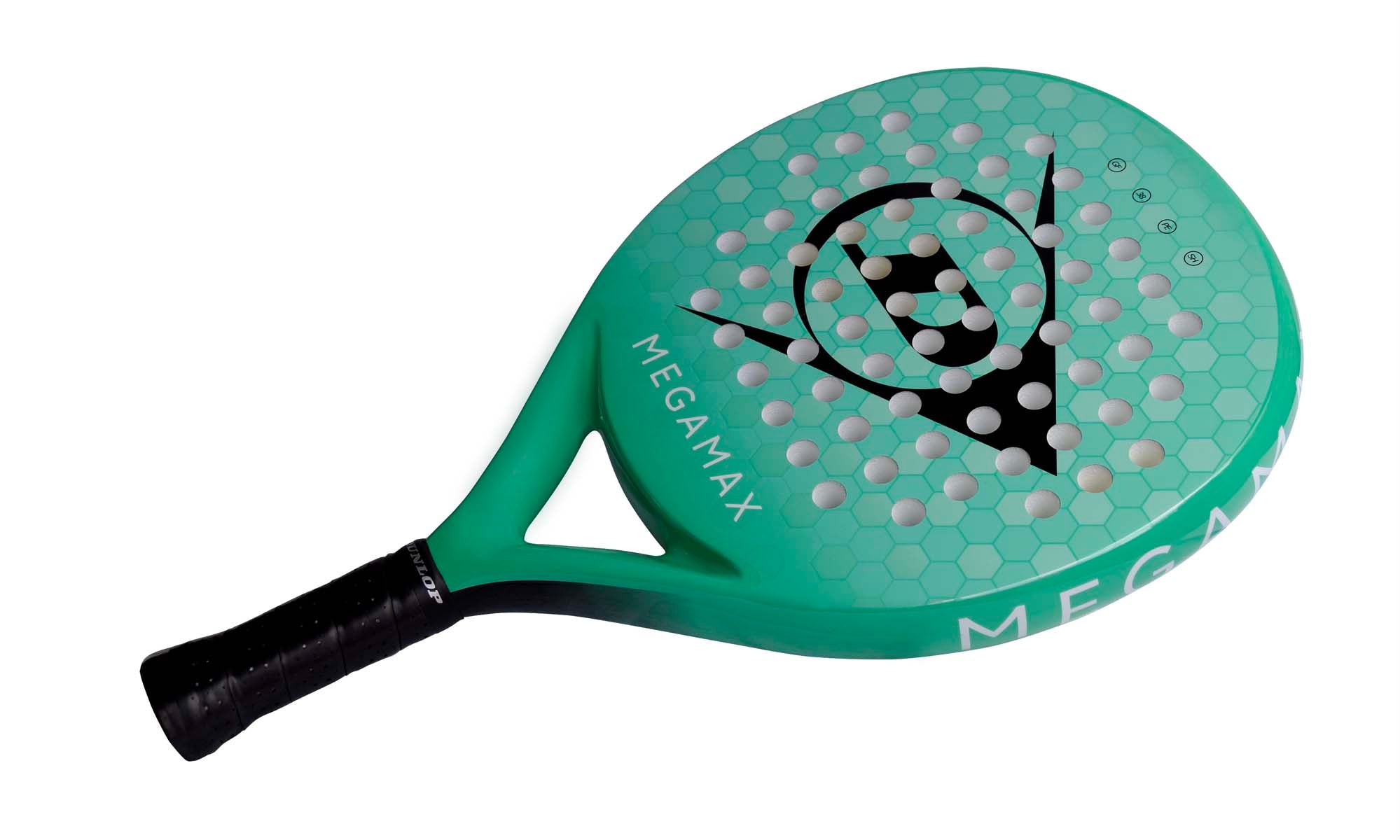 Megamax padelracket