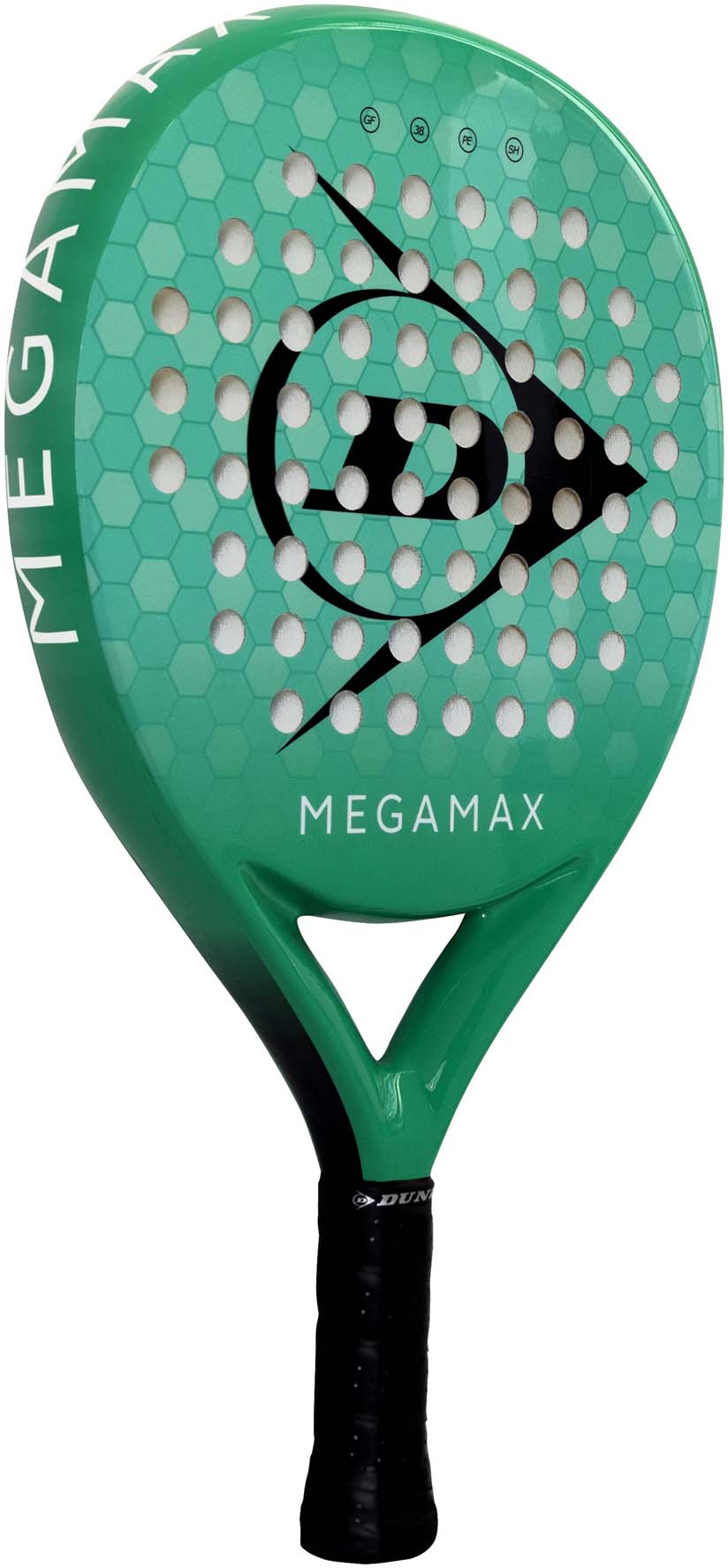 Megamax padelracket
