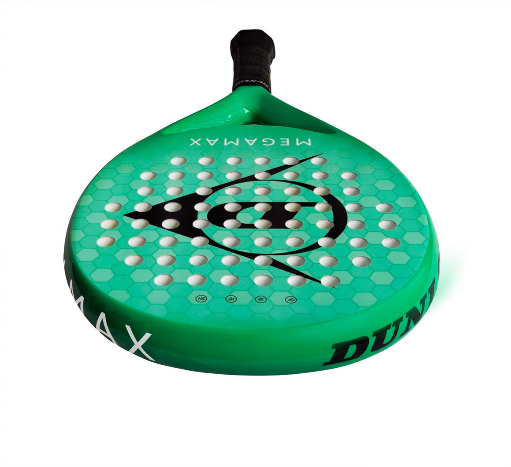 Megamax padelracket