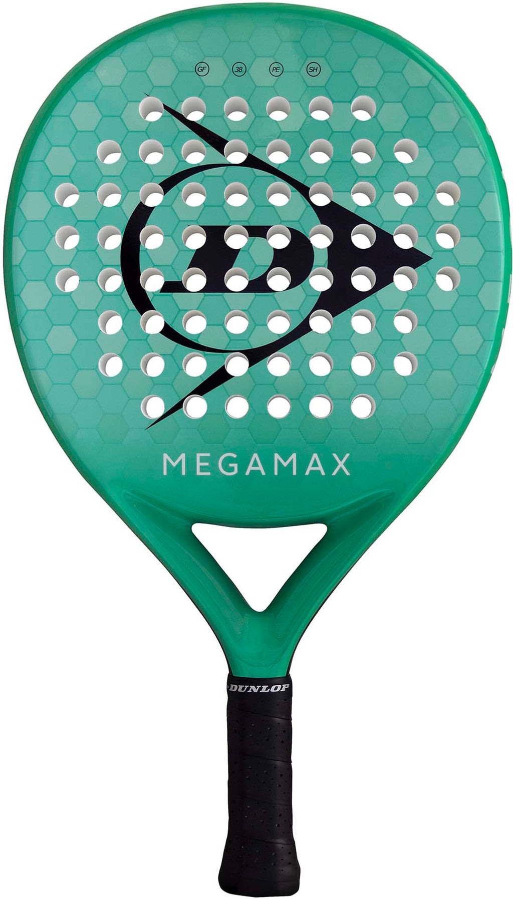 Megamax padelracket