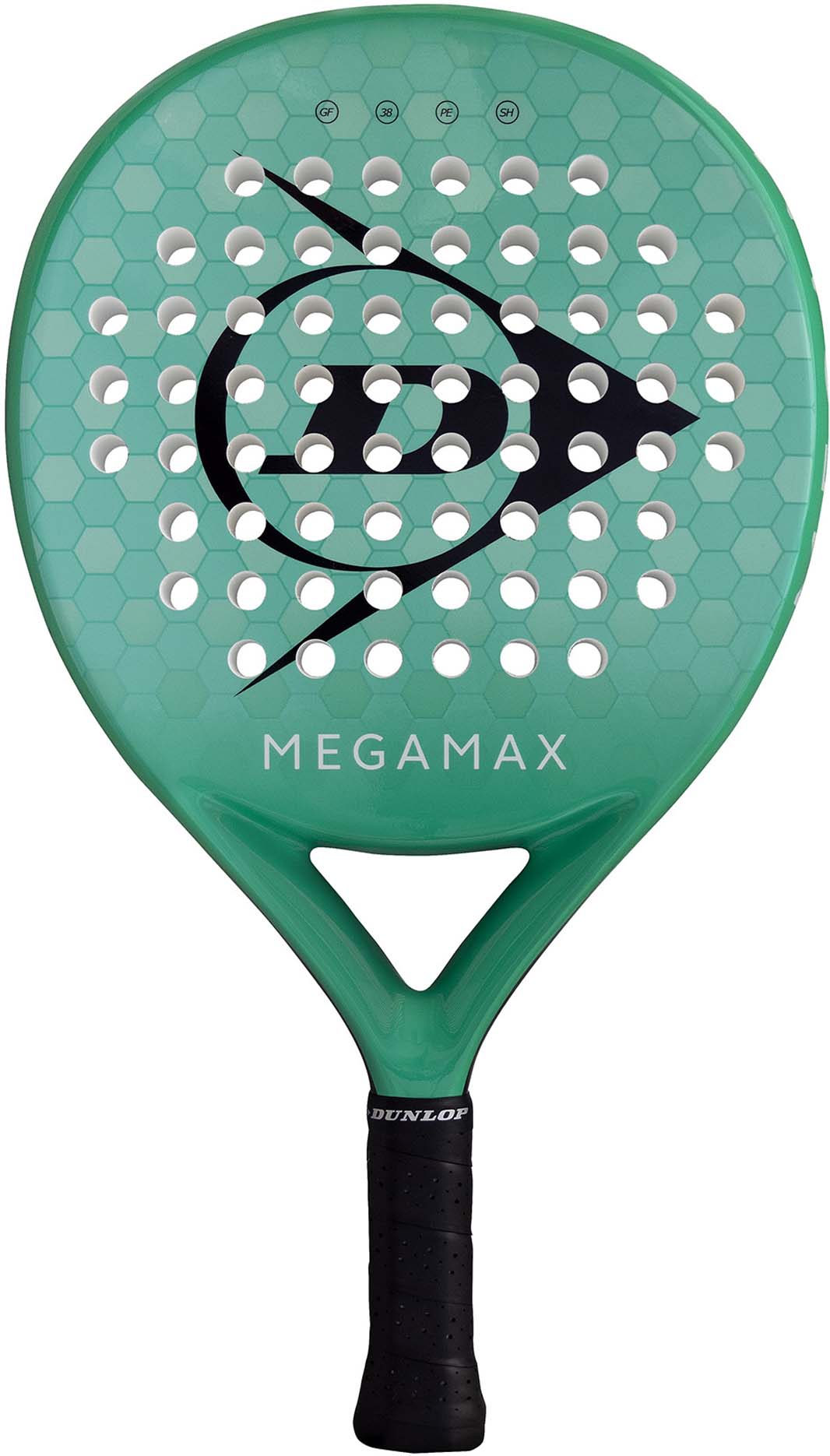 Megamax padelracket