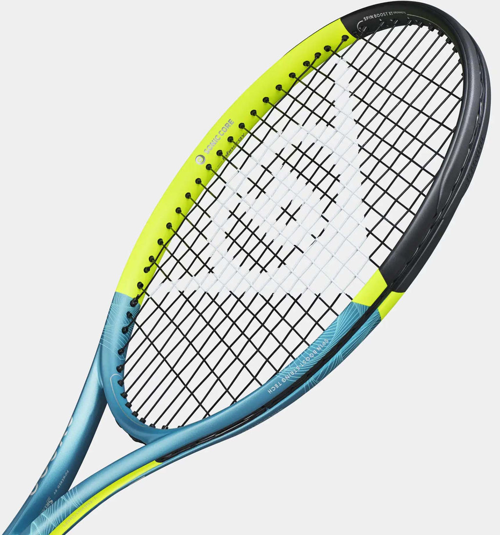 D TF Sx300 G4 NH tennisracker