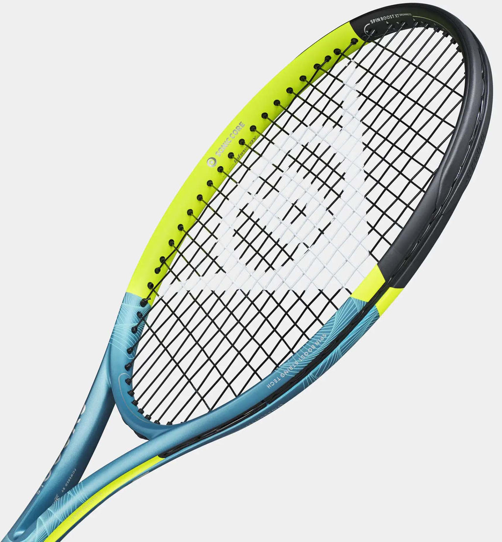 D TF Sx300 LS G1 NH tennisracket