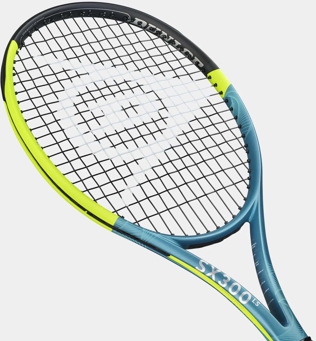 D TF Sx300 LS G1 NH tennisracket