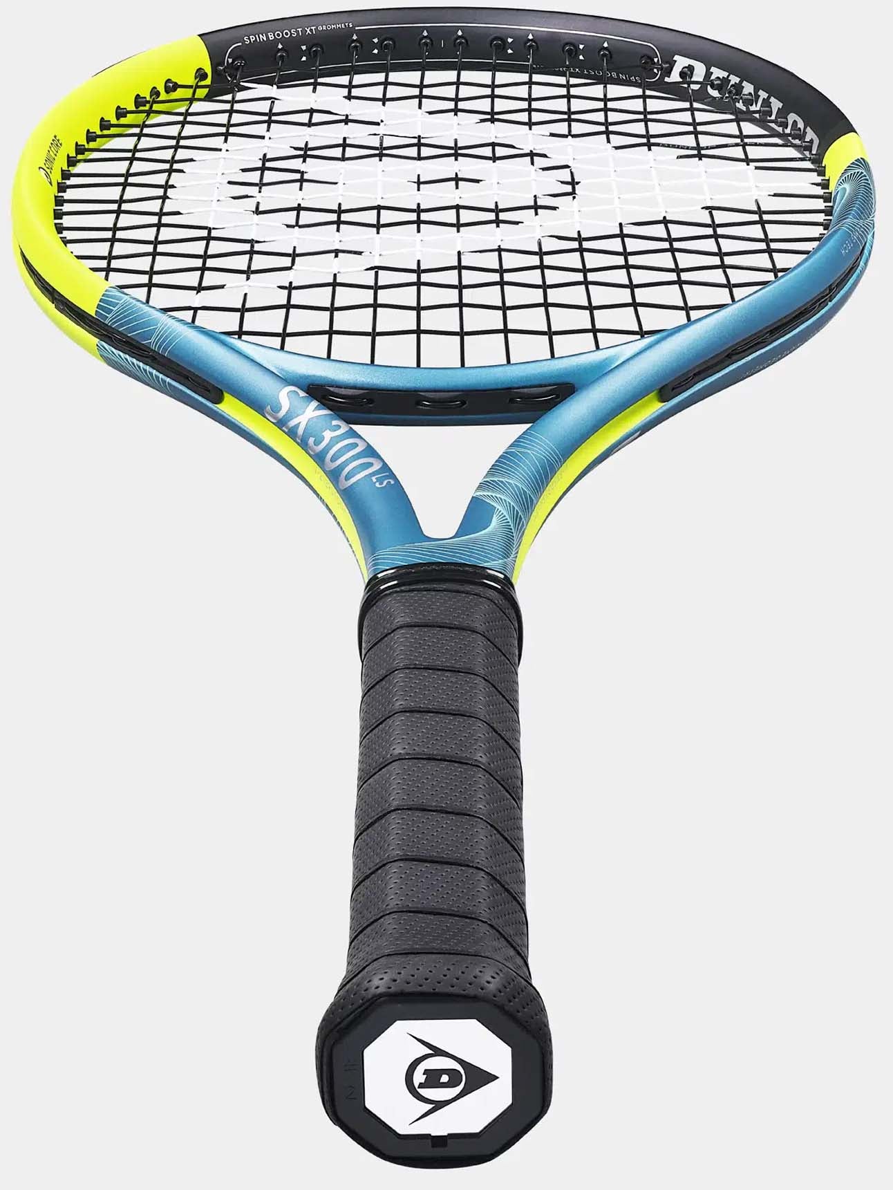 D TF Sx300 LS G1 NH tennisracket