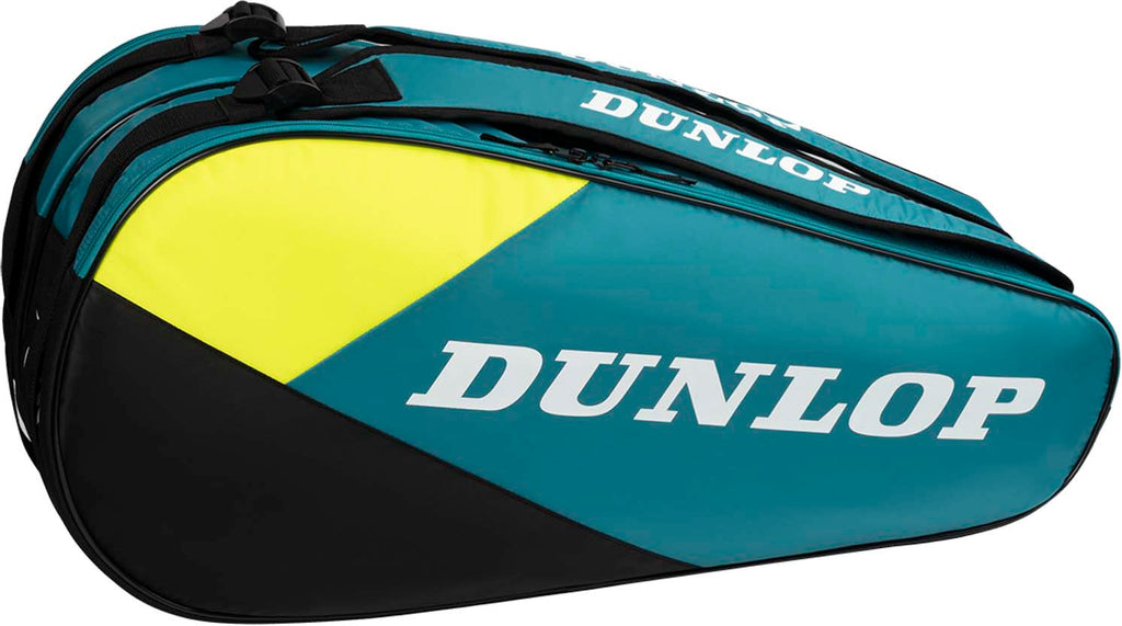 D Tac Sx-club 6rkt tennisracket tas