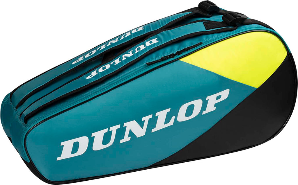 D Tac Sx-club 6rkt tennisracket tas