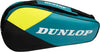 D Tac Sx-club 3rkt tennisracket tas
