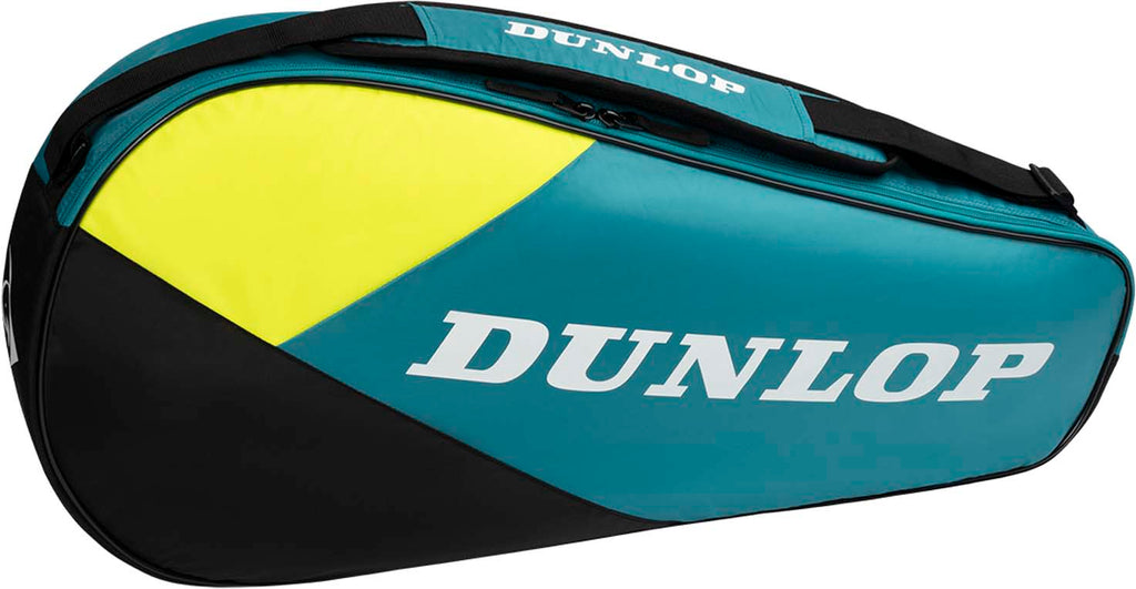 D Tac Sx-club 3rkt tennisracket tas