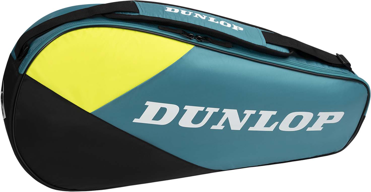 D Tac Sx-club 3rkt tennisracket tas