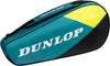 D Tac Sx-club 3rkt tennisracket tas