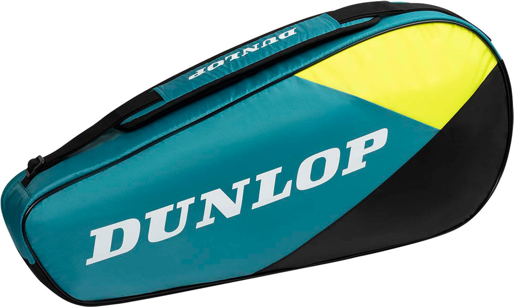 D Tac Sx-club 3rkt tennisracket tas