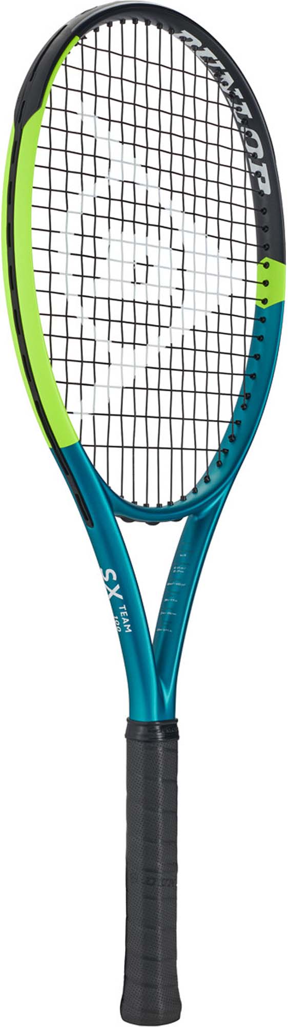 D TR SX Team 100 G0 NH tennisracket
