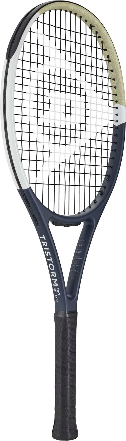 Tristorm Pro 100 Lite tennisracket