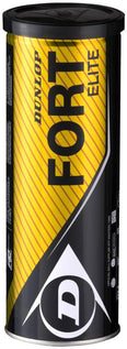 Fort Elite tennisballen