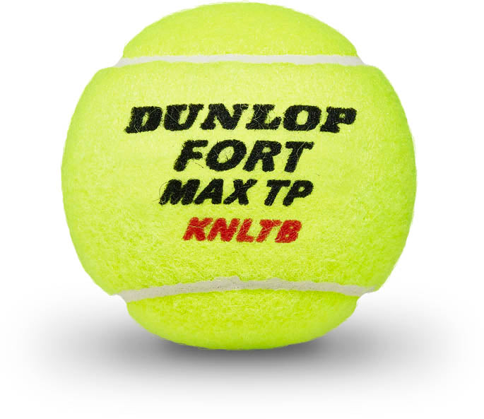 Fort Max TP tennisballen