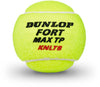 Fort Max TP tennisballen