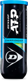 D Tb Atp Championship 3 tennisballen