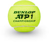 D Tb Atp Championship 3 tennisballen