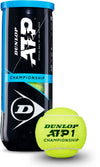 D Tb Atp Championship 3 tennisballen