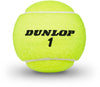 Extra Life tennisballen