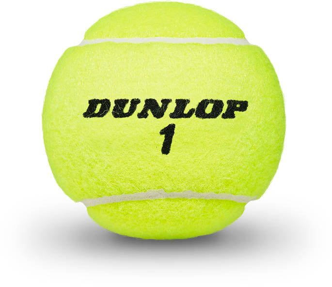Extra Life tennisballen