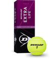 Extra Life tennisballen