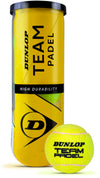 Team Padel ballen (3 stuks)