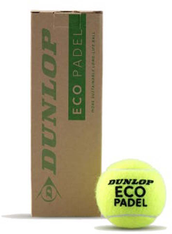 Eco Padelballen