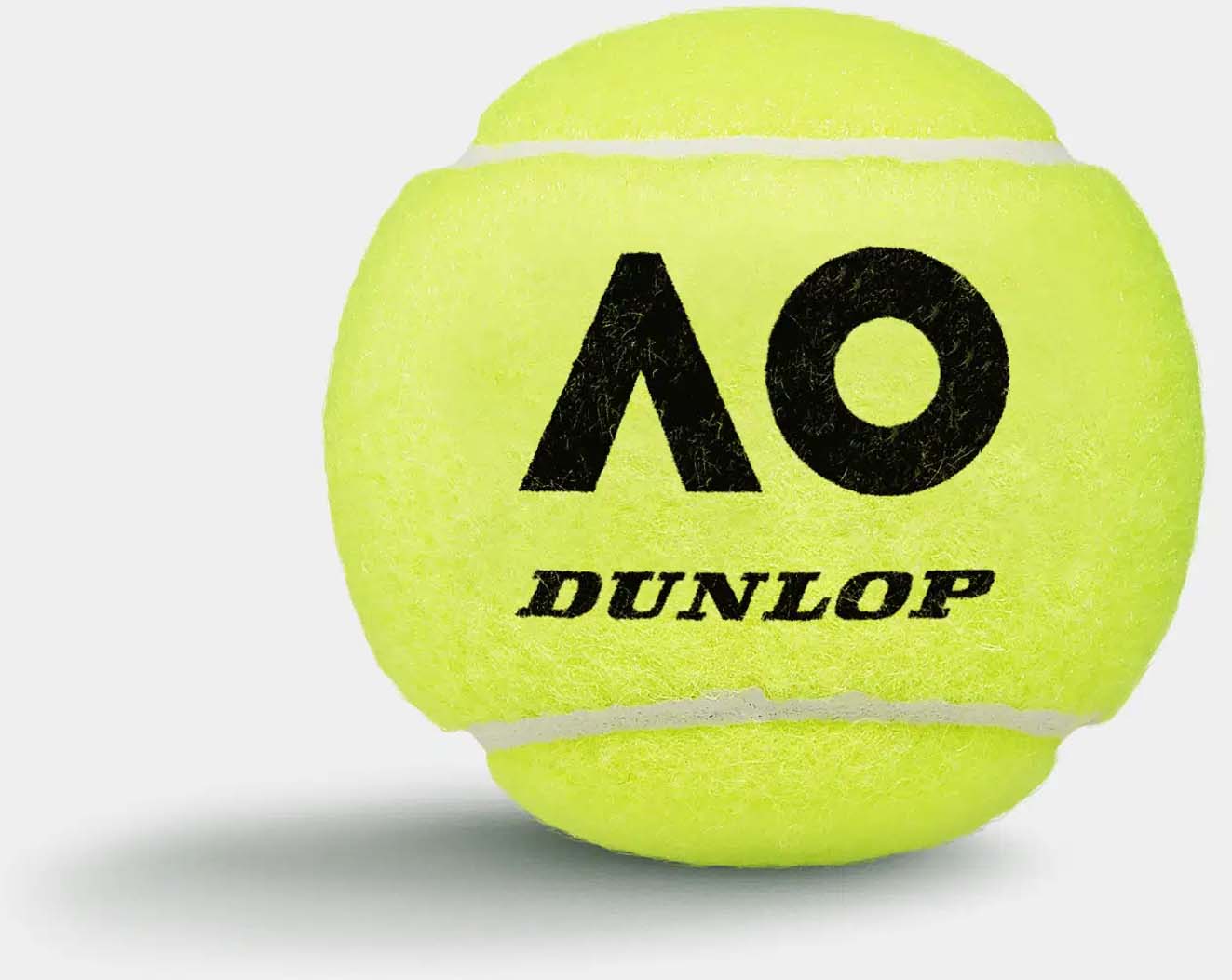 Australian Open 4pet tennisballen