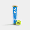 Australian Open 4pet tennisballen