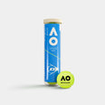 Australian Open 4pet tennisballen
