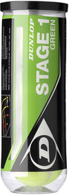 Stage 1 tennisballen